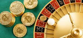 Онлайн казино Casino Vulkan 777