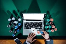 Онлайн казино Casino Vulkan 777