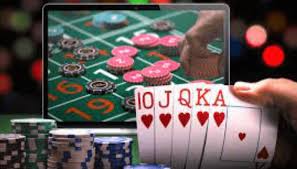 Вход на зеркало Casino Pobeda