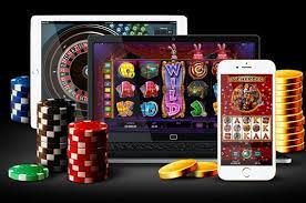 Официальный сайт Spinamba Casino